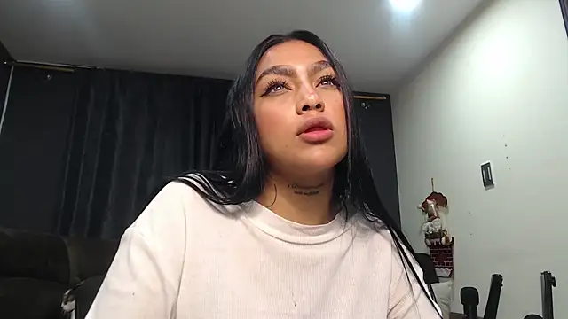 fairylatin222 online show from 12-14-25, 02:29