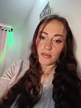 JadeHiilton online show from 03-12-26, 04:22