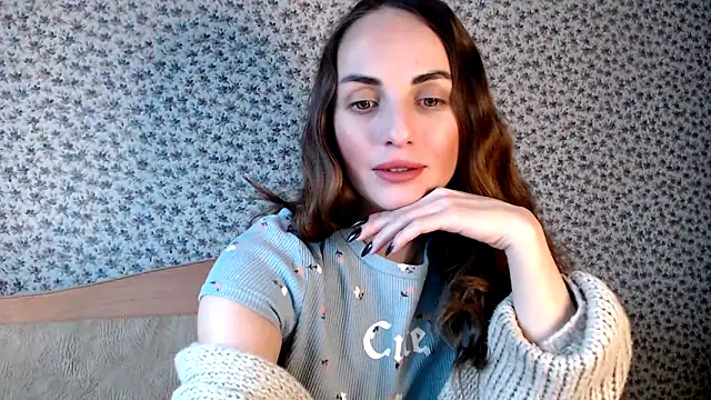 Tinadream20 online show from 02-13-26, 06:57