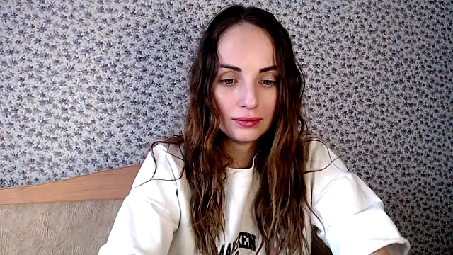 Tinadream20 online show from 02-16-26, 10:36