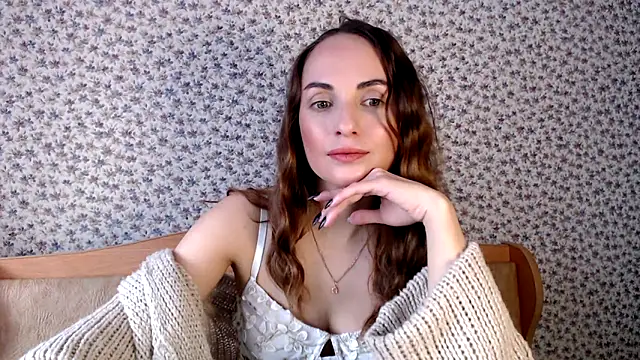 Tinadream20 online show from 02-12-26, 08:36