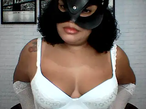Casada Exibida RJ online show from 03-21-25, 11:12