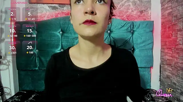 Cloee66 online show from 04-13-26, 02:21