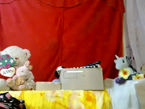 hottieperla online show from 03-27-26, 03:46