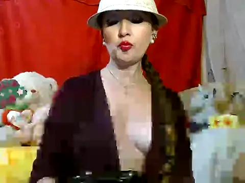 Snapshot of hottieperla chatting on 04-19-26, 04:30 hottieperla online show from 04-19-26, 04:30