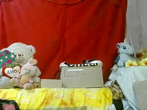 hottieperla online show from 03-02-26, 07:54