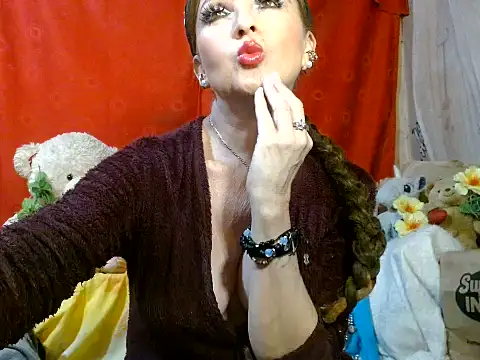 hottieperla online show from 07-29-26, 06:29