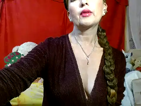 Snapshot of hottieperla chatting on 05-30-26, 06:02 hottieperla online show from 05-30-26, 06:02