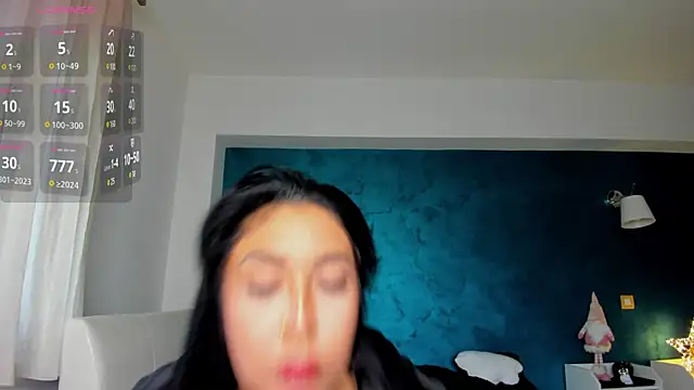 Awesome Jolie online show from 03-15-25, 09:30