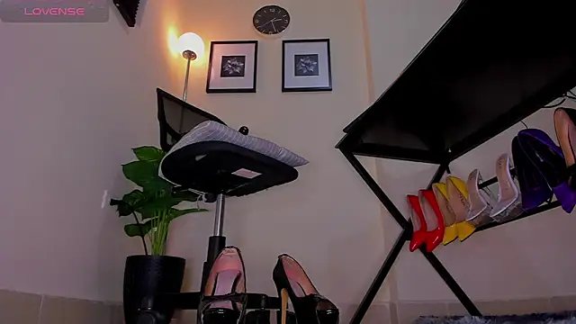Vero Starxx online show from 07-01-26, 07:25