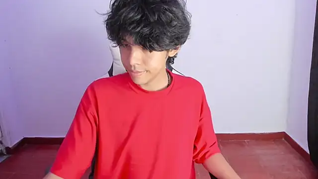 Snapshot of Alan26_ chatting on 02-27-25, 03:40 Alan26 online show from 02-27-25, 03:40