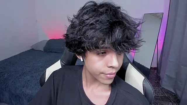 Alan26  online show from 01-19-26, 04:38