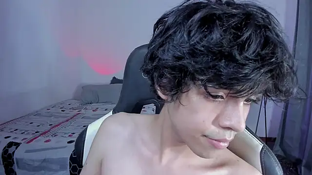 Alan26  online show from 02-27-26, 03:51