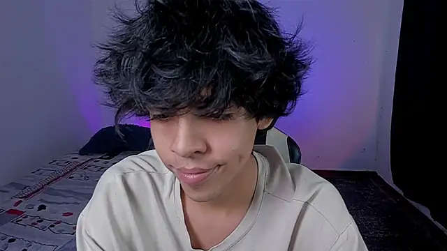 Alan26  online show from 11-25-25, 04:35