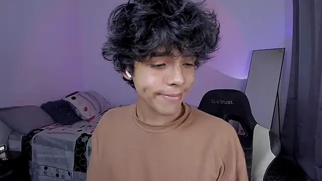 Alan26  online show from 03-04-26, 02:41