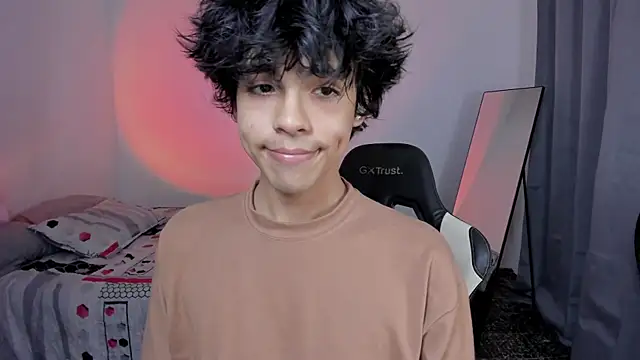 Alan26  online show from 03-02-26, 02:23