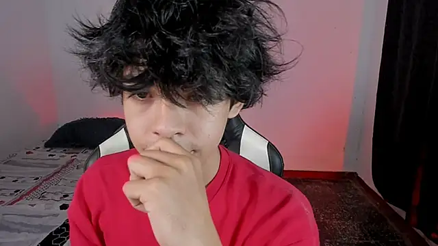 Alan26  online show from 11-20-25, 04:46