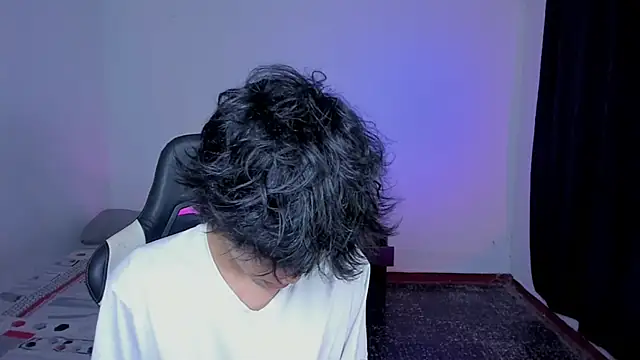 Alan26  online show from 12-02-25, 05:58