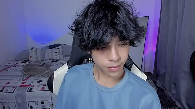 Alan26  online show from 02-24-26, 02:01