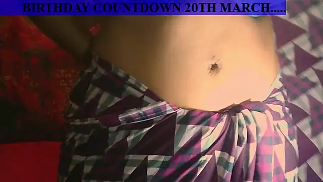 Snapshot of RoyalIndianCreamPuff chatting on 03-14-26, 06:36 RoyalIndianCreamPuff online show from 03-14-26, 06:36