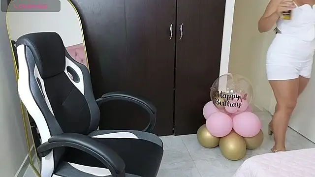 adara lennox online show from 09-20-25, 08:14