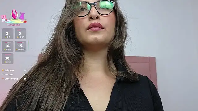 adara lennox online show from 02-22-25, 11:57