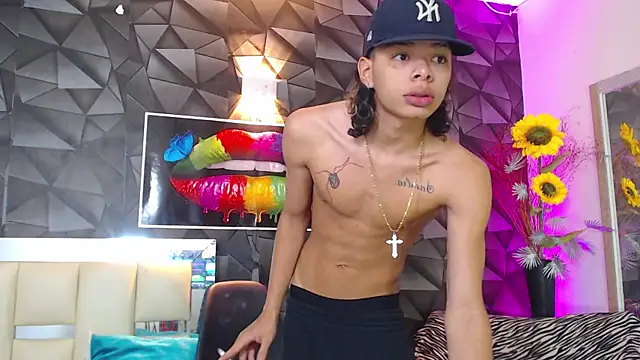 Harry jhonsson online show from 03-07-25, 07:41