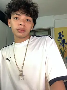 Harry jhonsson online show from 09-29-25, 03:06