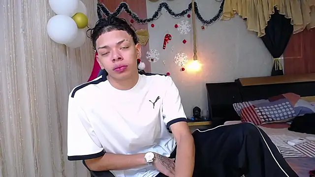 Harry jhonsson online show from 11-28-25, 07:58