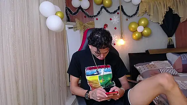 Harry jhonsson online show from 11-19-25, 09:59