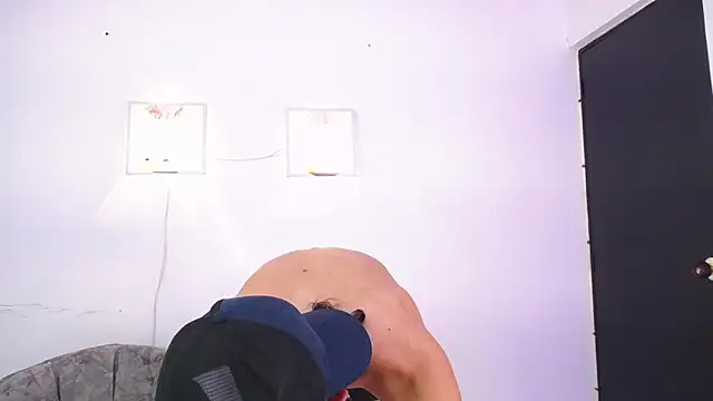 Harry jhonsson online show from 03-17-25, 08:40