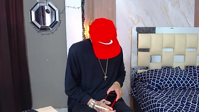 Harry jhonsson online show from 01-14-26, 10:02