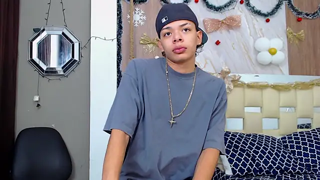 Harry jhonsson online show from 12-03-25, 11:04