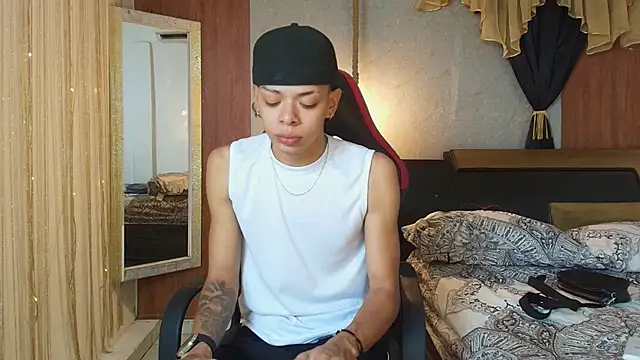Harry jhonsson online show from 06-26-26, 11:54