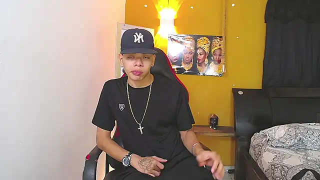 Harry jhonsson online show from 03-15-25, 03:29