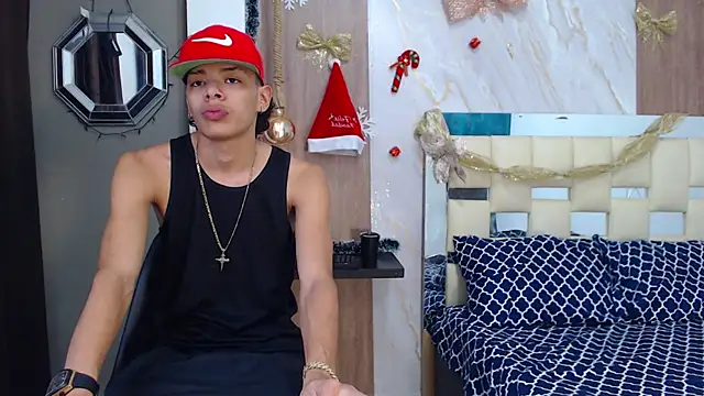 Harry jhonsson online show from 01-11-26, 12:17