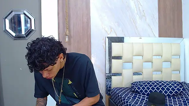 Harry jhonsson online show from 04-17-26, 12:35