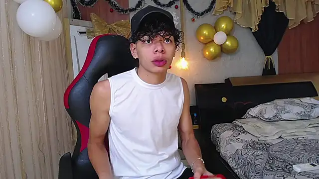 Harry jhonsson online show from 11-12-25, 10:35