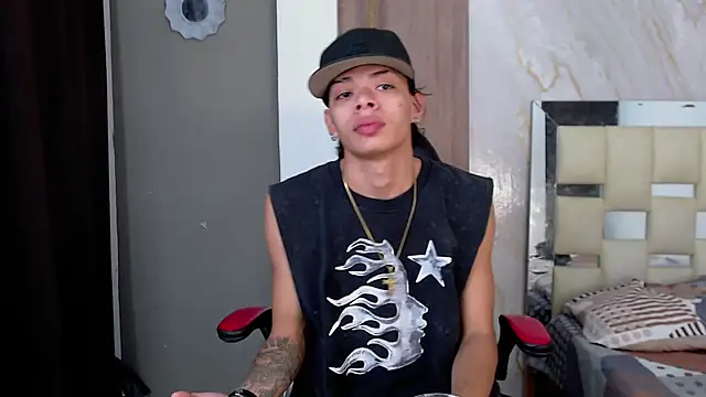Harry jhonsson online show from 07-15-26, 07:10
