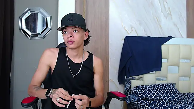 Harry jhonsson online show from 06-13-26, 11:45