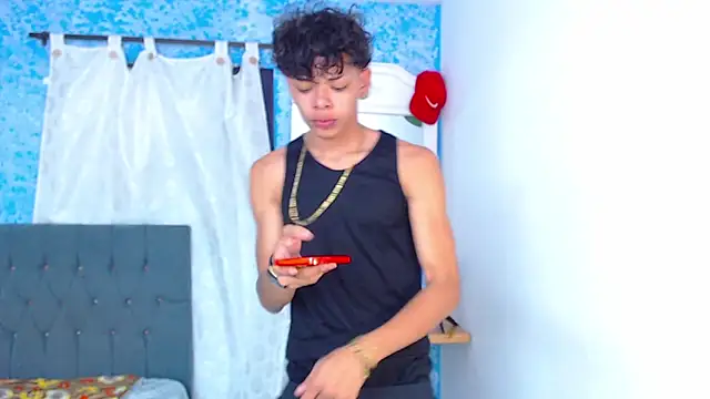 Harry jhonsson online show from 02-12-26, 11:26