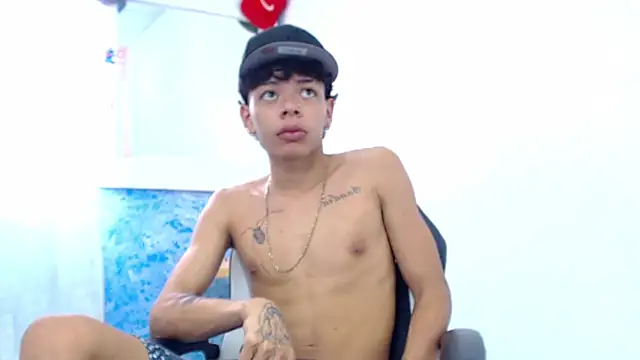 Harry jhonsson online show from 02-06-26, 06:59