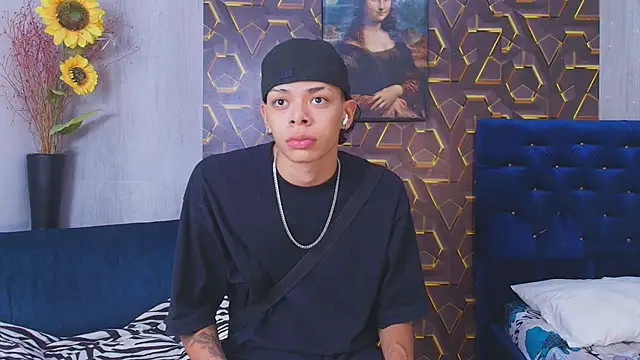 Harry jhonsson online show from 06-15-26, 10:20