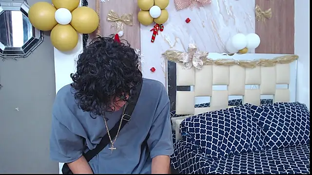 Harry jhonsson online show from 11-25-25, 05:41