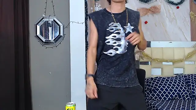 Harry jhonsson online show from 01-08-26, 10:27