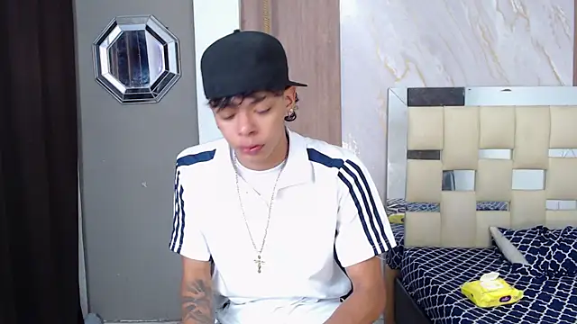 Harry jhonsson online show from 04-08-26, 10:00