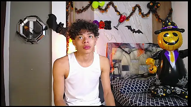 Harry jhonsson online show from 10-21-25, 02:44