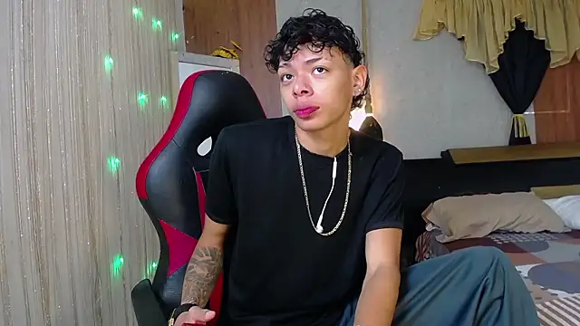 Harry jhonsson online show from 03-04-26, 08:05