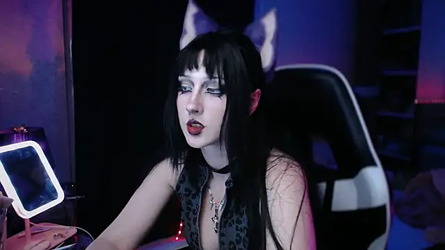 Rory Pink online show from 07-25-26, 12:40