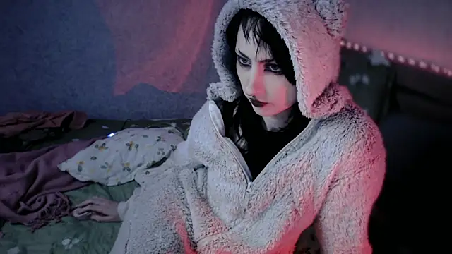 Rory Pink online show from 03-12-26, 11:36